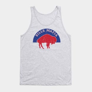 Buffalo Bills Tank Top